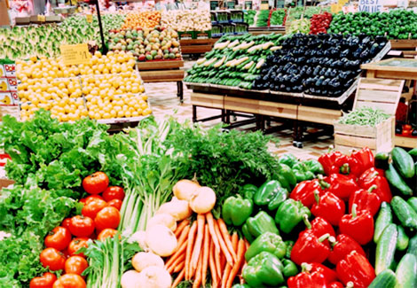 69 địa chỉ cung cấp sản phẩm nông sản sạch