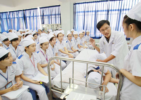 Mở rộng cơ hội cho lao động Việt Nam sang CHLB Đức làm việc