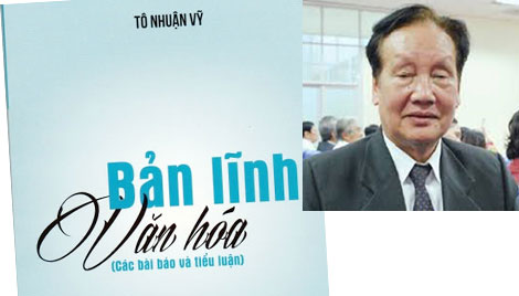 Hòa giải văn chương Việt qua suy tư của một nhà văn