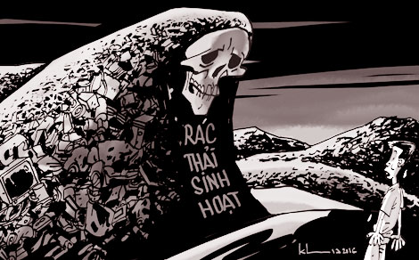 Thái đội của chúng ta