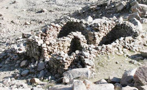 Nền văn minh thống trị nóc nhà thế giới