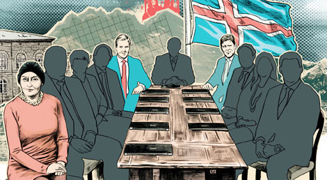 “Hồ sơ Panama”: Khởi nguồn một cuộc chiến thông tin