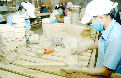 DN kỳ vọng lớn vào việc cải thiện môi trường kinh doanh