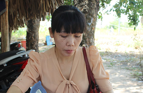 Một câu chuyện khác