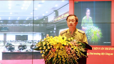 Quán triệt, triển khai nội dung, phương pháp truyền đạt các văn kiện Đại hội XII của Đảng