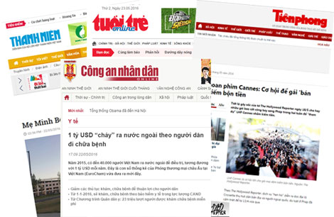 Cuối cùng rồi cũng có mưa