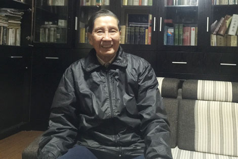 Nhạc Sĩ Phạm Tuyên: Cất tiếng hát trong tình thân ái bao la