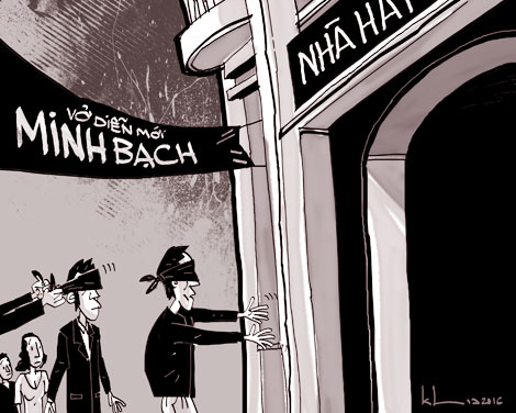 Không chỉ là một nhu cầu