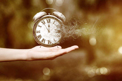 Linh hồn của đồ vật 