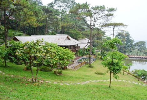 Vì sao dự án Lemont resort vấp phải sai phạm?