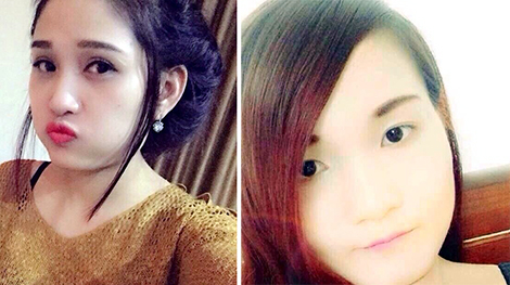 2 'hot girl' điều hành đường dây từ karaoke đến Z