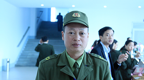 Ở nơi có ngày Công an xã phải đuổi bắt gần 200 con nghiện