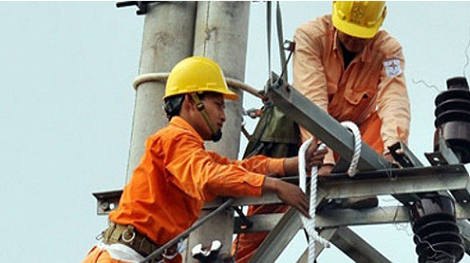 EVN hoàn thành thoái vốn đầu tư ngoài ngành