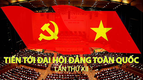 Đấu tranh làm thất bại âm mưu “diễn biến hoà bình” trước thềm Đại hội XII của Đảng