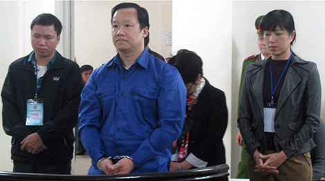 Chủ tịch HĐQT Công ty Hoàng Gia và đồng bọn chiếm đoạt hơn 152 tỷ đồng