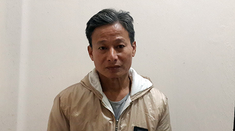 Đã bắt được hung thủ sát hại nhân viên nhà hàng Nắng Biển