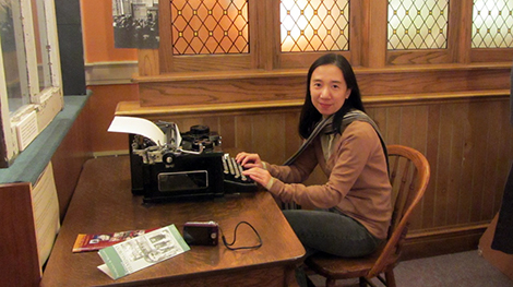 Trò chuyện chủ đề “Sách Fantasy với giới trẻ Việt”