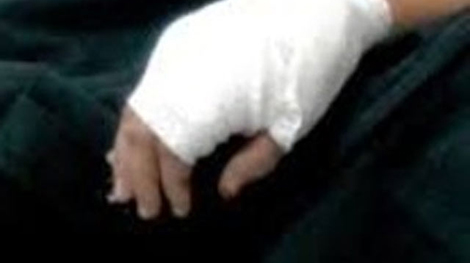 Chém Phó Công an huyện để giải cứu đồng bọn