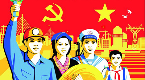 Nâng cao công tác kiểm tra, giám sát của Đảng, chống “tự diễn biến, tự chuyển hóa”