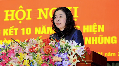 Ngành Tài chính kiến nghị xử lý tài chính trên 90.700 tỷ đồng