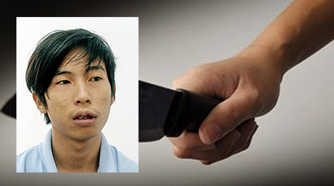 Bắt hung thủ mê game online sát hại anh trai