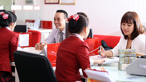 Tái cấu trúc ngân hàng, đảm bảo an ninh tiền tệ