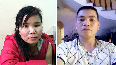 Đánh sập một boong-ke ma túy