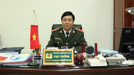 Xây dựng pháp luật góp phần hiệu quả để xây dựng Nhà nước pháp quyền xã hội chủ nghĩa