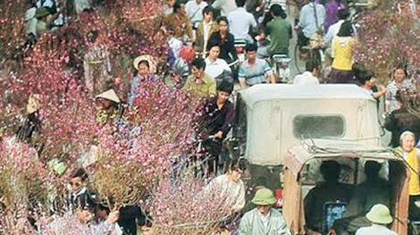 Bao giờ cho đến... Tết xưa?