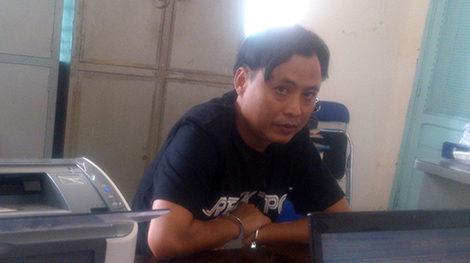 Giả danh người quen lãnh đạo Bộ Công an để lừa đảo