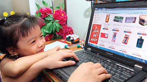 81% khách hàng lo ngại chất lượng sản phẩm mua trực tuyến