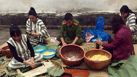 Mùa xuân và hy vọng của những người lầm lỗi