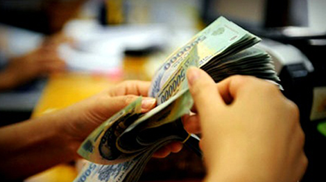 Khoản đóng góp từ thiện, nhân đạo được trừ vào thu nhập chịu thuế