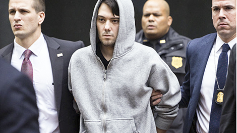 FBI dùng ảnh khiêu dâm trẻ em để bẫy tội phạm