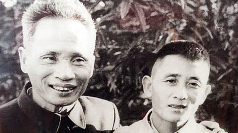 Thủ tướng Phạm Văn Đồng qua hồi ức của người trợ lý