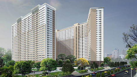 Vi phạm trong quản lý, khai thác chung cư có thể bị xử lý hình sự