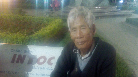 Giang hồ chợ đêm