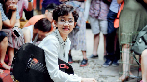 Hành hương tìm mộng