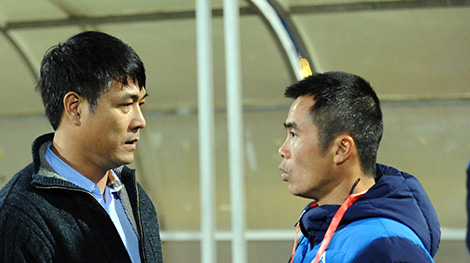 Ai giải cứu Hà Nội T&T?