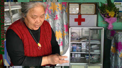 "Anh hùng xa lộ" ở ngã tư tử thần