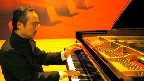 NSND Đặng Thái Sơn: Tôi tìm thấy niềm vui trong nỗi cô đơn