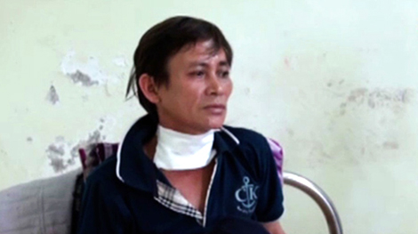 "Bất nhân" đâu chỉ từ rượu