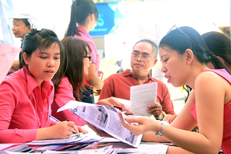 Du lịch Việt giảm giá tour đến 50% tại hội chợ du lịch TP Hồ Chí Minh 2016