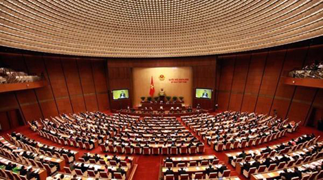 Chuẩn bị trình Quốc hội phê chuẩn Hiệp định TPP