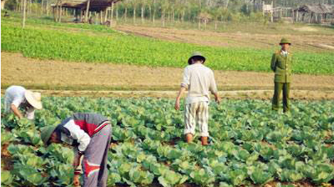 Truyền hơi ấm tình người cho những cuộc đời lầm lỡ