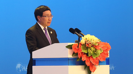 Đổi mới và sáng tạo – động lực then chốt để tăng trưởng bền vững