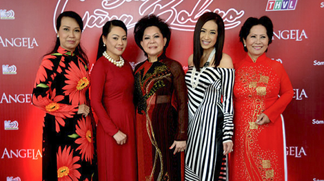 Sức sống lâu bền của nhạc Boléro