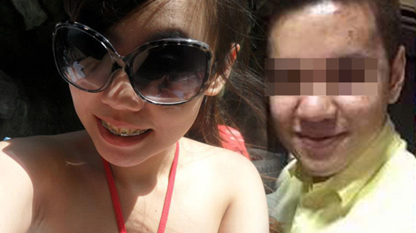 Gia tăng nạn lừa tiền, tình qua mạng