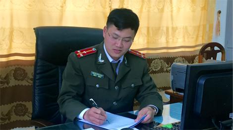 Sức trẻ làm nên những chiến công