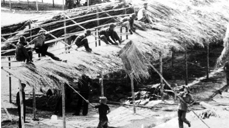 Nghiên cứu chế độ cho lao động tiền trạm kinh tế mới